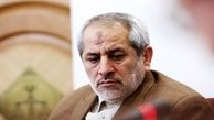 دادستان سابق تهران ممنوع‌ الخروج است؟