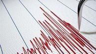 زلزله ۷.۲ ریشتری در فیلیپین+عکس