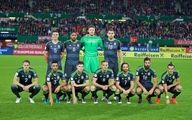 آخرین حریف ایران در جام جهانی مشخص شد