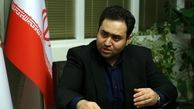 توییت داماد روحانی خطاب به دولت رئیسی/ چقدر به شعور مردم توهین می کنید + عکس