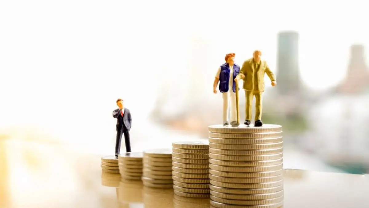 تصمیم مهم برای حقوق بازنشستگان | فرمول و نحوه محاسبه حقوق بازنشستگان تغییر کرد؟