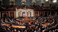 درخواست  ۱۰۰ عضو کنگره آمریکا از بایدن برای فعال کردن مکانیسم ماشه علیه ایران 