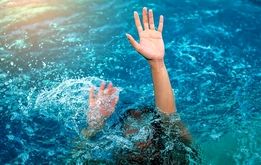 غرق شدن دردناک ۵ کودک در باتلاق فارس