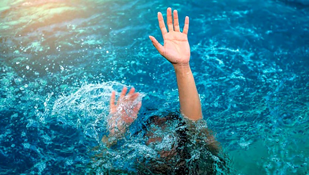 غرق شدن دردناک 5 کودک در باتلاق فارس