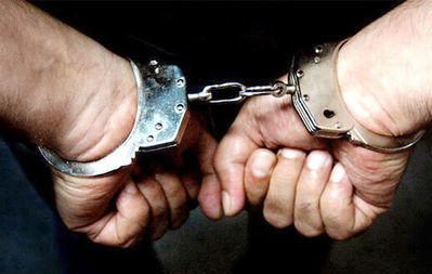 پلیس اصفهان: لیدر اغتشاشات نجف آباد دستگیر شد