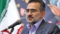 واکنش معاون رئیسی به ردصلاحیت حسن روحانی/ او اقدامات قابل تاملی داشت