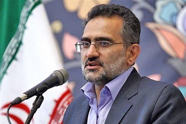 واکنش معاون رئیسی به ردصلاحیت حسن روحانی/ او اقدامات قابل تاملی داشت