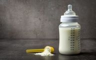 یارانه شیرخشک چگونه به نوزاد تعلق می‌گیرد؟