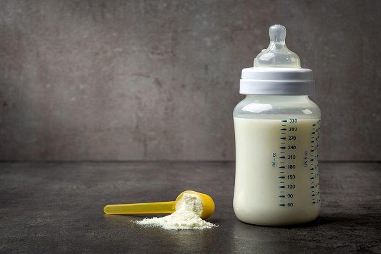 یارانه شیرخشک چگونه به نوزاد تعلق می‌گیرد؟