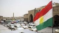 سفر مهم نمایندگان وزارت اطلاعات به اقلیم کردستان | موضوع خلع سلاح درمیان است؟