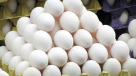 جدیدترین قیمت تخم مرغ در بازار