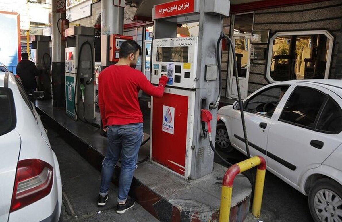 کمبود بنزین در جایگاه‌های سوخت و پمپ بنزین‌ها | ماجرا چیست؟