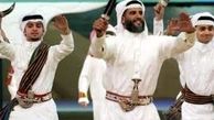 رقص شمشیر  یک مقام  وزارت حارجه ایران جنجالی  شد + فیلم