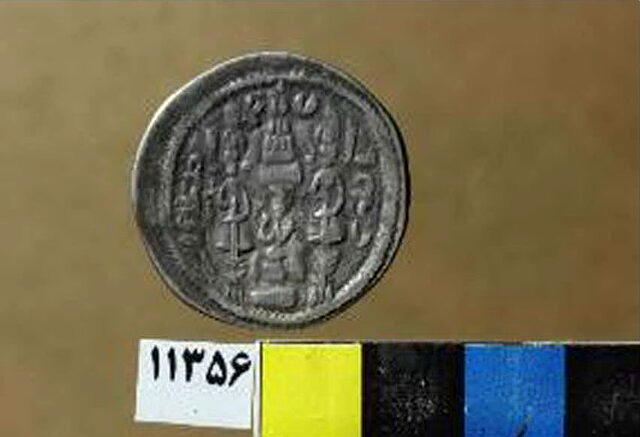 کشف جزییاتی از سکه های قاچاقی در همدان