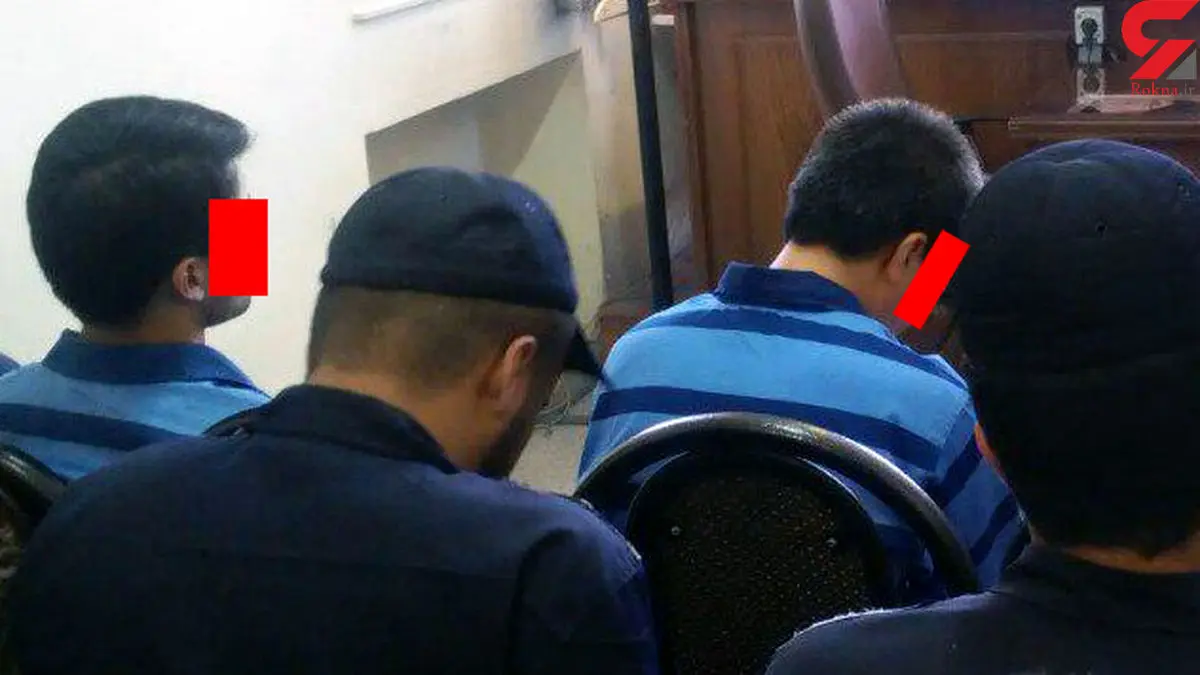 پدر تهرانی بیرحمانه توسط خانواده به قتل رسید