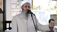 حمله شدید ارگان دولت به خطبه جنجالی مولوی عبدالحمید درباره طالبان و رئیسی