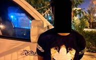 قتل بسیجی ۲۷ ساله توسط جوان ۱۵ ساله در کازرون