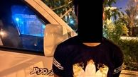 قتل بسیجی ۲۷ ساله توسط جوان ۱۵ ساله در کازرون