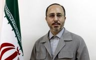 حمله رئیس شورای اطلاع‌رسانی دولت رئیسی به دولت روحانی