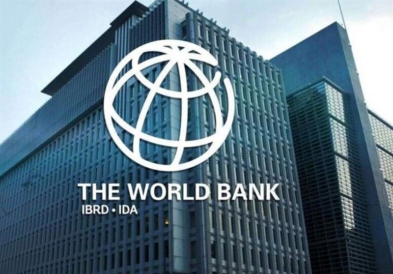پیش‌بینی جدید بانک جهانی از تورم و رشد اقتصاد ایران