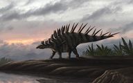 کشف قدیمی‌ترین دایناسور