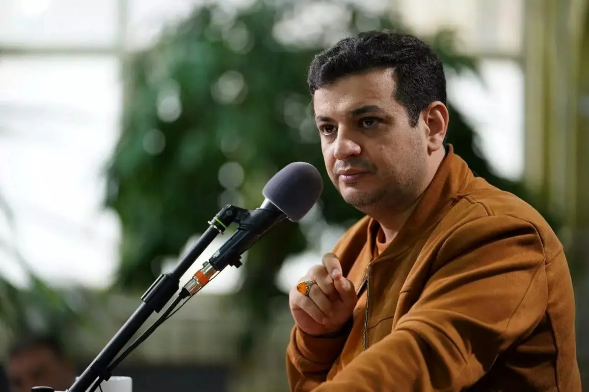 افشاگری جدید درباره رائفیپور؛ واریز پولهای میلیاردی به حساب خواهر و پدر رائفی پور