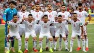 پخش زنده بازی ایران و اروگوئه
