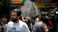 تهران دوباره جهنم می‌شود