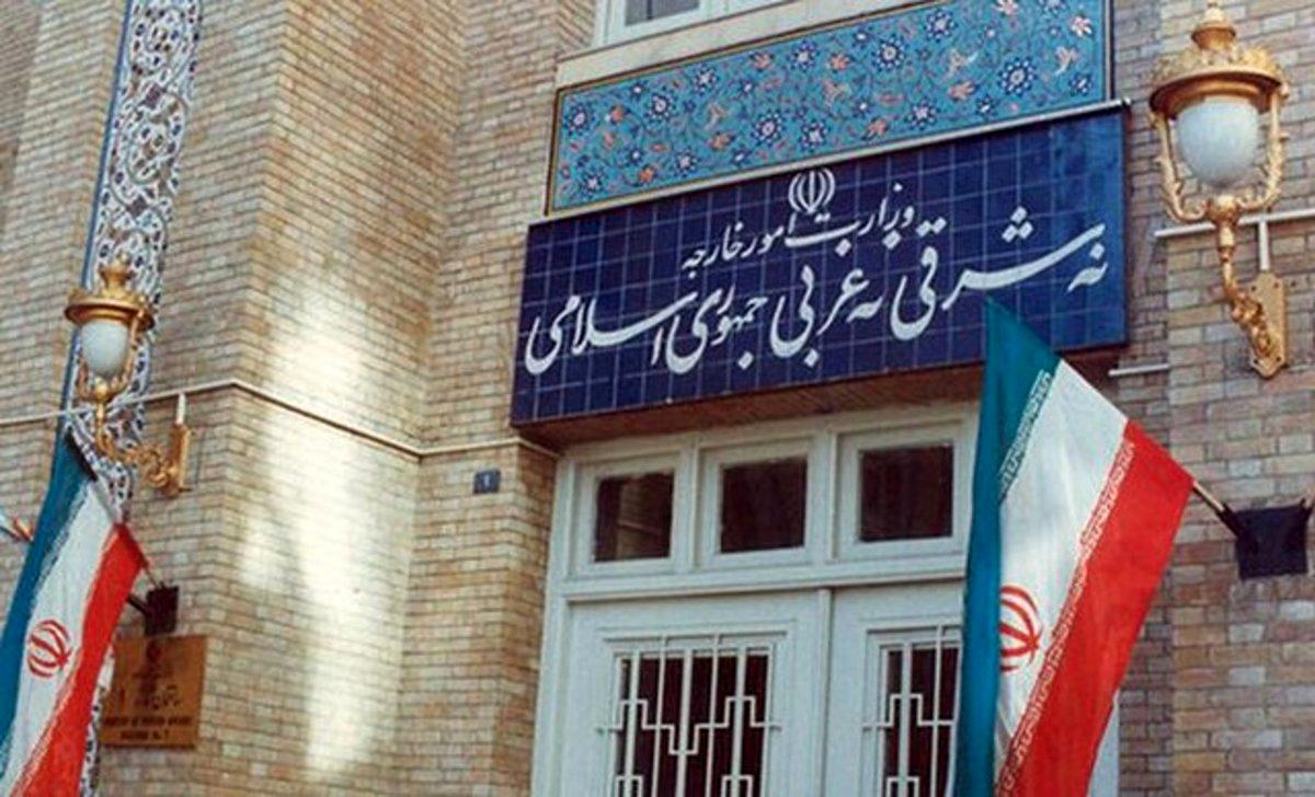 سفیران جدید ایران منصوب شدند