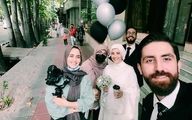 ابتکار جالب یک زوج تهرانی سوژه شد
