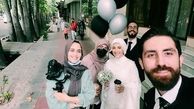 ابتکار جالب یک زوج تهرانی سوژه شد