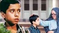 تخریب مدرسه «قصه‌های مجید» + فیلم