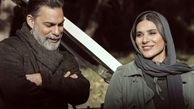 آهنگ زیبای رضا یزدانی در سریال افعی تهران/ ببینید؛ بشنوید و دانلود کنید