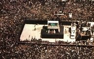 اعزام ۲ هزار زائر به مرقد امام خمینی(ره)