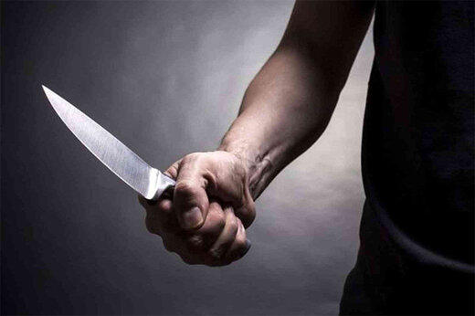 قتل برادر با ضربه چاقو در شرق تهران