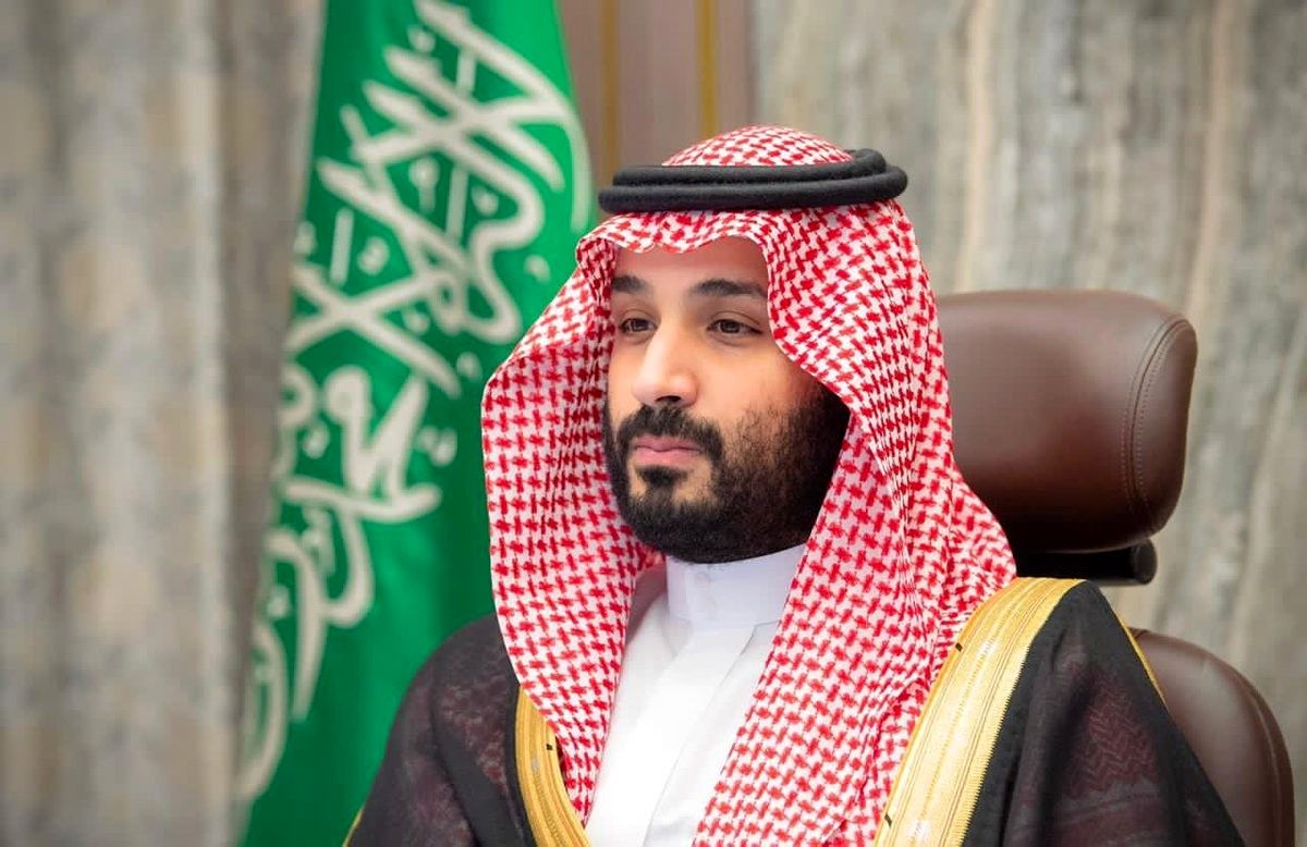 عصبانیت بن سلمان از برجام