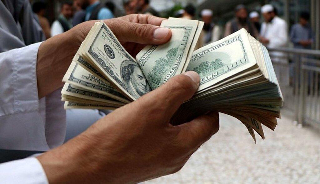 قیمت دلار در 22 بهمن چند می شود؟