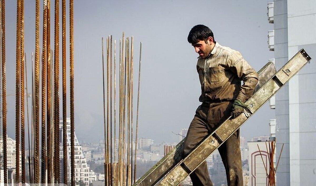 آب پاکی وزارت کار روی دست کارگران / خبری از افزایش حقوق نیست
