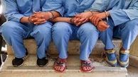 بازداشت ۳ نفر از کارکنان شهرداری شاهرود و شرکت وابسته به آن

