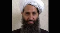 این فرد رهبر طالبان است؟ + عکس