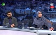 اقدام جنجالی صداو سیما /  عوامل برنامه افق فلسطین شبانه اخراج شدند