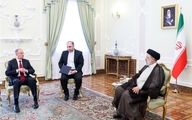 رییسی: سیاست اصولی ایران مخالفت با جنگ است
