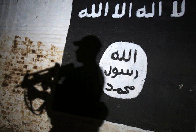 سنتکام: سرکرده داعش را در سوریه هدف قرار دادیم!