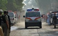 حمله انتحاری در پاکستان | 3 کودک کشته شدند