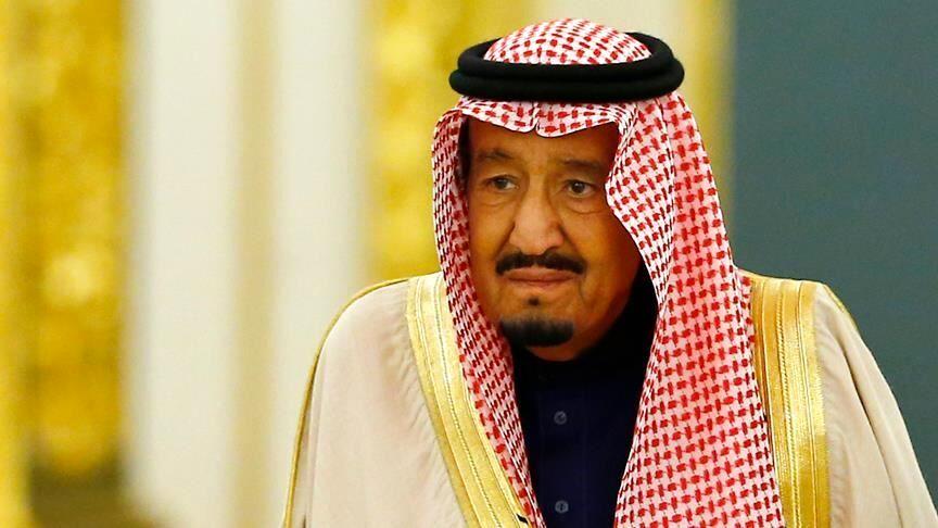 عربستان چهارشنبه را تعطیل عمومی اعلام کرد