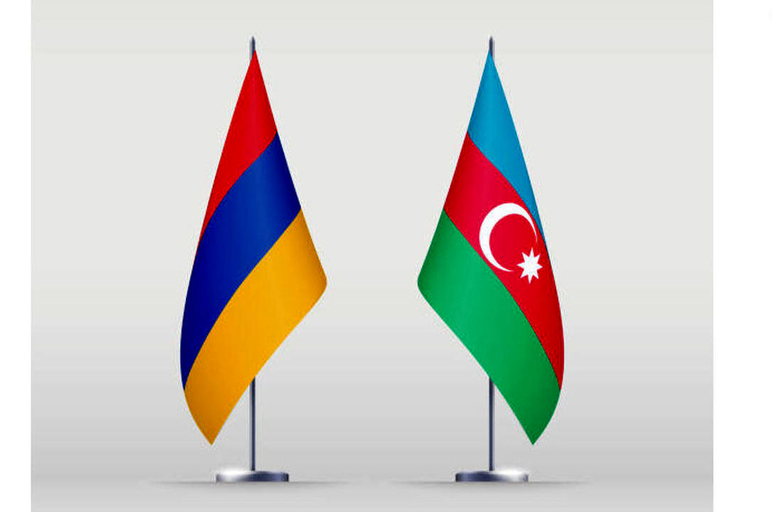 جرقه جنگ بین ارمنستان و آذربایجان زده شد