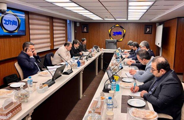 جلسه ویژه وزارت صمت برای برقراری تعادل در بازار خودرو + جزئیات