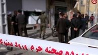 ۹ تبعه غیر ایرانی در سراوان کشته شدند