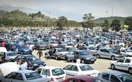 بازار خودرو به استیضاح وزیر صمت چراغ سبز نشان داد 