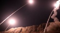 سپاه،  دقیقا کدام منطقه اسرائیل را هدف قرار داد؟ و چرا پایگاه هوایی نواتیم زده شد؟ فیلم 
